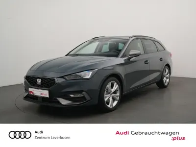 Gebraucht Seat Leon ST