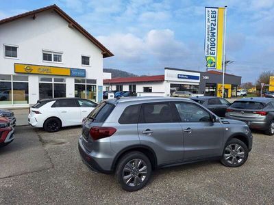 gebraucht Suzuki Vitara 1.4 Boosterjet Hybrid Allgrip Comfort+