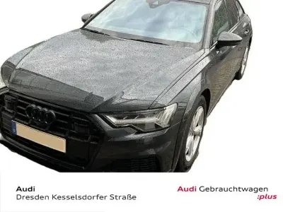 Gebraucht Audi A6 Allroad Ambiente 245 PS (180 kW) 2022 Manhattangrau metallic Kombi