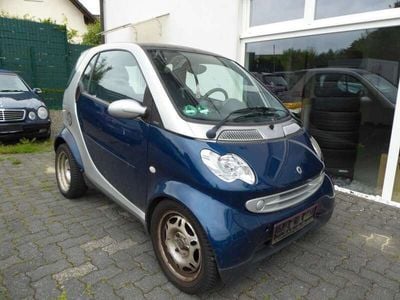 Smart ForTwo Coupé