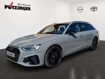 Usata Audi A4 Advanced 245 CV (180 kW) 2019 Grigio Station wagon