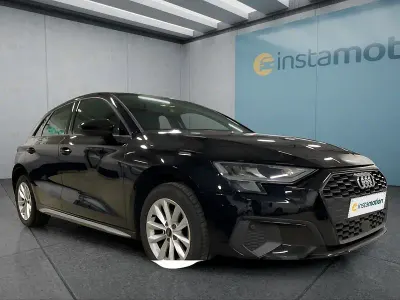 Gebraucht Audi A3 Sportback