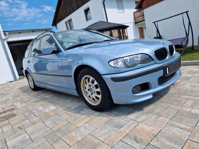 BMW 318