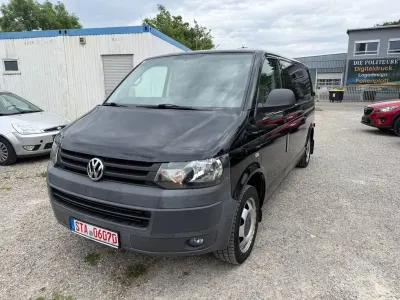 Gebraucht VW Transporter