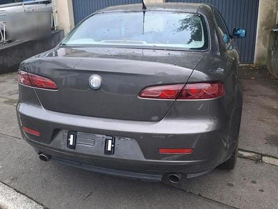 Alfa Romeo 159