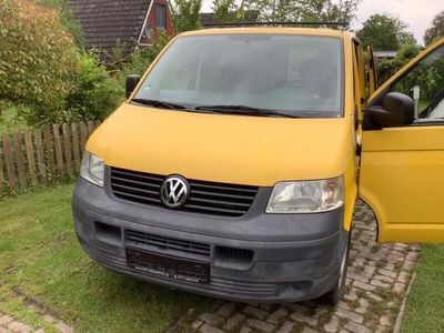 VW T5