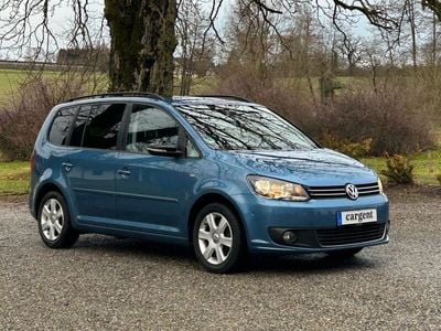 VW Touran