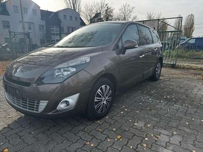 Gebraucht Renault Grand Scénic III