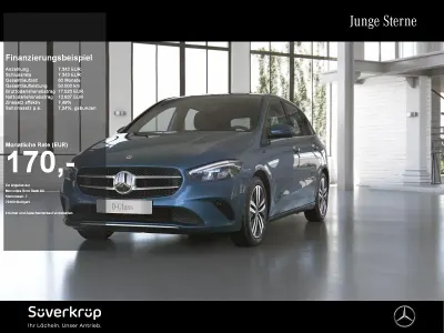 Używany Mercedes E250