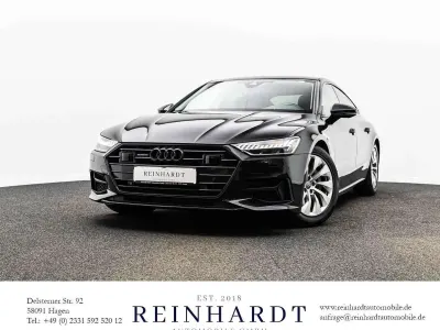 Gebraucht Audi A7 Sportback