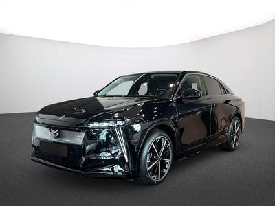 Neu DS Automobiles N°8 169 kW (230 PS) 2025 Perlaneraschwarz SUV