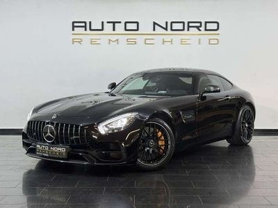 Mercedes AMG GT