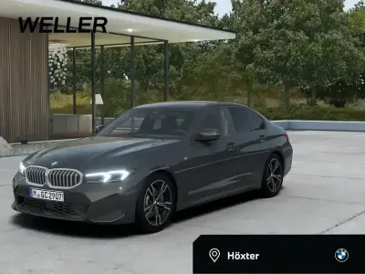 Gebraucht BMW 320