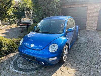 VW Beetle
