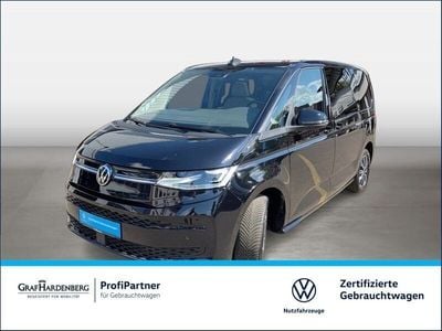 VW T7