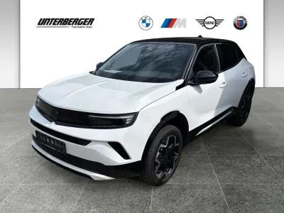 Occasion Opel Mokka-e 100 kW (136 ch) 2024 Blanc SUV