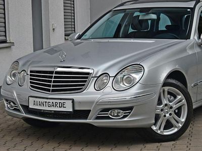 Mercedes E350