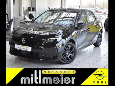 Gebraucht Opel Corsa 101 PS (74 kW) 2025 Grau grafik grau Kleinwagen