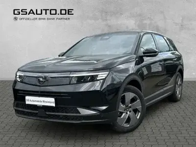 Occasion Opel Grandland X Edition 136 ch (100 kW) 2025 Noir SUV