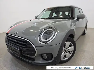 Gebraucht Mini One D Clubman