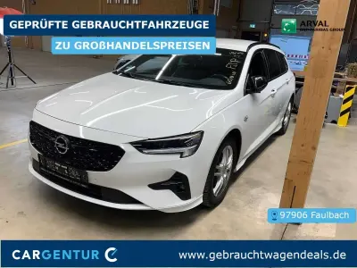 Gebraucht Opel Insignia