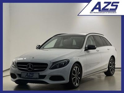 Mercedes C300