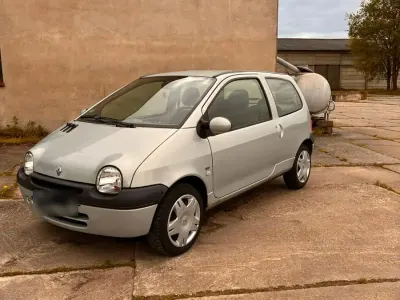 Gebraucht Renault Twingo