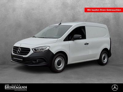 Usata Mercedes Citan 108 75 CV (55 kW) 2026 Bianco Monovolume
