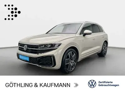 Gebraucht VW Touareg