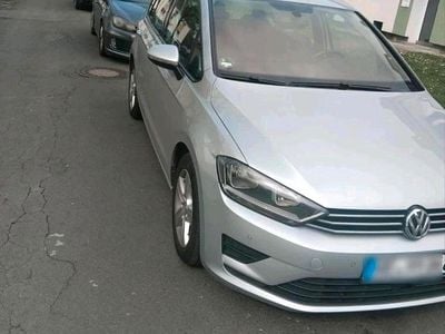 Gebraucht VW Golf VII 110 PS (80 kW) 2014 Silber Limousine