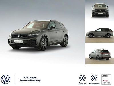 Gebraucht VW Touareg R 462 PS (339 kW) 2024 Grau SUV
