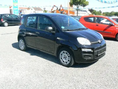 Gebraucht Fiat Panda