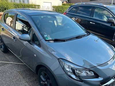 Opel Corsa-e