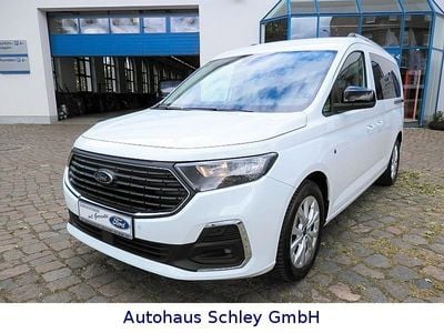 Ford Grand Tourneo Connect
