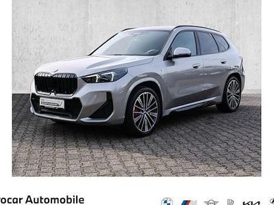 Grau Gebraucht 2025 BMW X1 Comfort Edition SUV | 47.290 € (Fairer Preis)