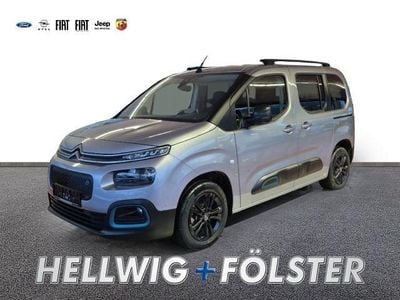Gebraucht Citroën e-Berlingo Feel 100 kW (136 PS) 2022 Van / Kleinbus