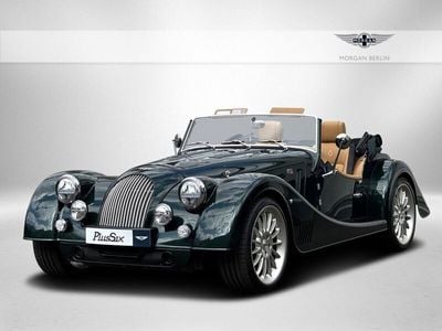 Morgan Plus
