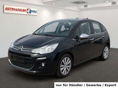 gebraucht Citroën C3 1.0i Selection