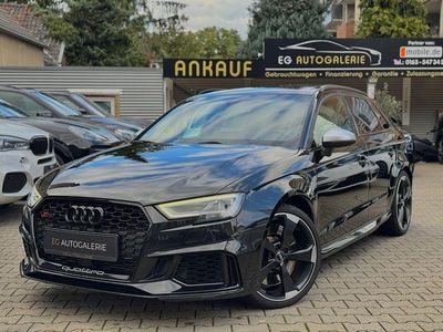Audi RS3 Sportback