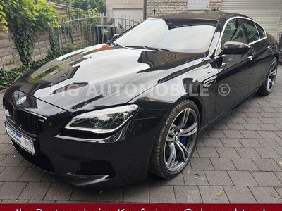 BMW M6