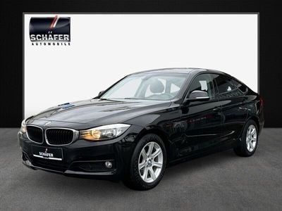 BMW 320 Gran Turismo
