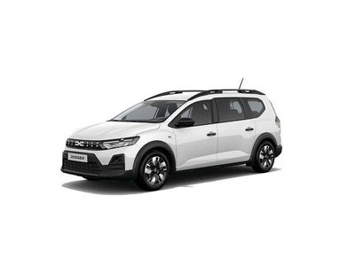 Neu Dacia Jogger Essentiel 122 PS (89 kW) 2026 Arktisweiß Van / Kleinbus