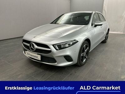 Mercedes A250