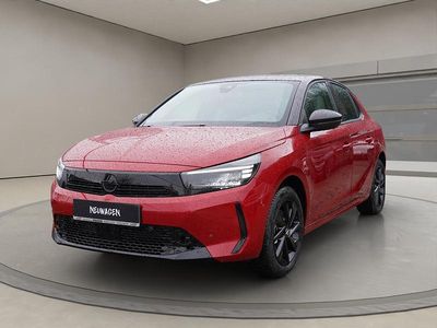 Gebraucht Opel Corsa 136 PS (100 kW) 2024 Kardio rot Kleinwagen