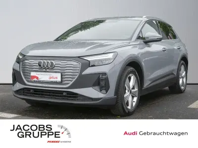 Gebraucht Audi Q4 e-tron
