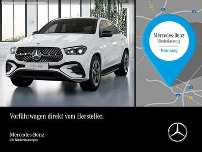 Mercedes GLE450 AMG