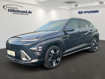 gebraucht Hyundai Kona 1.6 Prime 2WD
