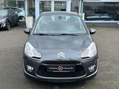 gebraucht Citroën C3 Exclusive