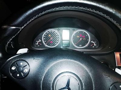 Mercedes CLC180