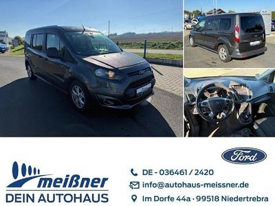 Ford Grand Tourneo Connect